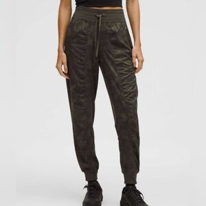 Lululemon Dance Studio Mid Rise Jogger
